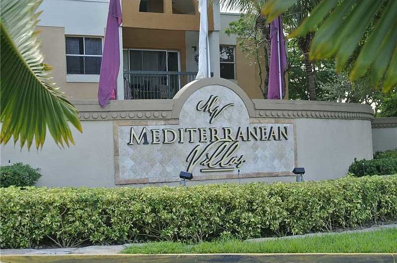 1st image of 6284 NW 186th St APT 205