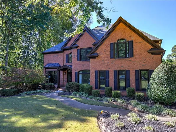 515 Watboro Hill Dr, Milton, GA 30004