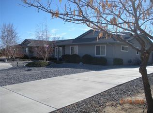 15296 Mendota Rd, Apple Valley, CA 92307