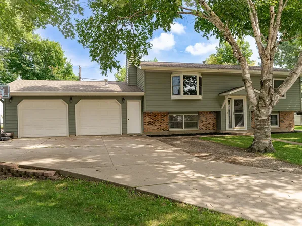 519 3rd St NW, Byron, MN 55920