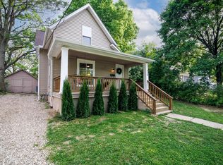 429 E 4th St, Marysville, OH 43040