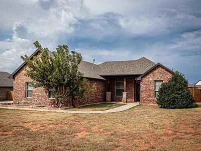 13654 NE Lafayette Dr, Elgin, OK, 73538
