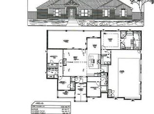 801 Desert Quail Rd, Canyon, TX 79015