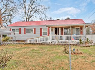 4909 Fike Dr, Chattanooga, TN 37412