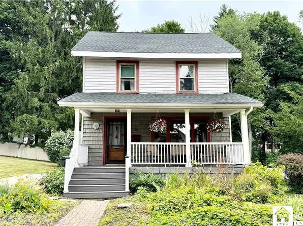 23 Campbell Ave, Jamestown, NY 14701