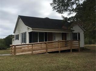 10225 Hartsell Rd, Midland, NC 28107