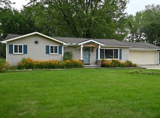 119 Michelson Rd, Rochester Hills, MI 48307