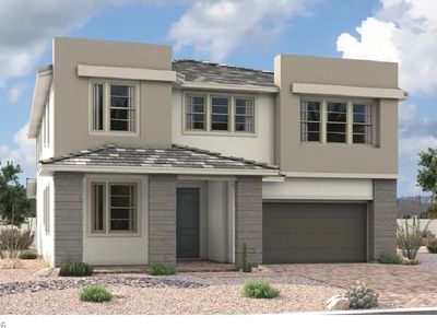 10572 Red Dwarf St, Las Vegas, NV, 89143