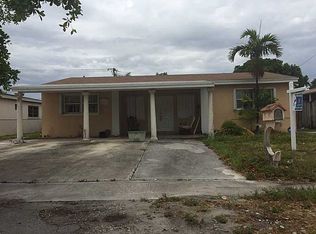 641 E 62nd St, Hialeah, FL 33013