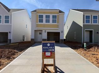 322 Tartan Rd, Hopkins, SC 29061