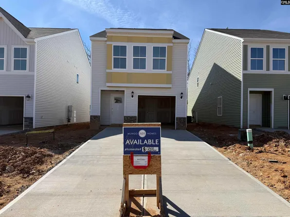 322 Tartan Rd, Hopkins, SC 29061