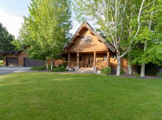 442 Arrow Hill Dr, Hamilton, MT 59840