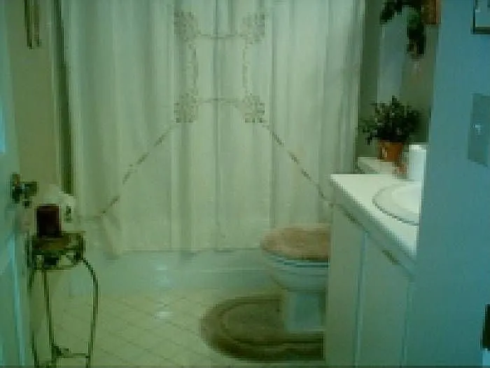 Spare bath