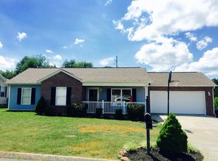 513 Drakewood Rd, Knoxville, TN 37924