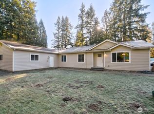5117 Rumac Street Ct SE, Lacey, WA 98513