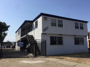 1036 S Grandee Ave APT 2, Compton, CA 90220