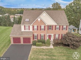 36 Crimson Dr, East Norriton, PA 19401