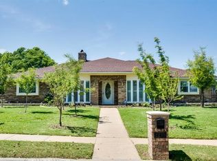 2219 Heather Hill Ln, Plano, TX 75075