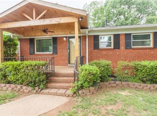 910 Herrin Ave, Charlotte, NC 28205