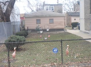 4731 W Polk St, Chicago, IL 60644