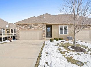 16274 W 168th Pl, Olathe, KS 66062