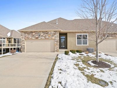 16274 W 168th Pl, Olathe, KS, 66062