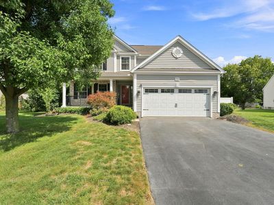 3100 Weeping Spruce Dr, Grove City, OH, 43123