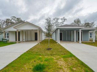 5807 Cebra St, Houston, TX 77091