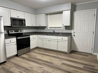 2143 Louisiana Ave, Savannah, GA 31404