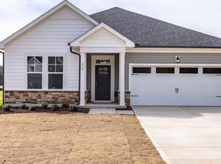 238 Old Fashioned Way, Lillington, NC 27546