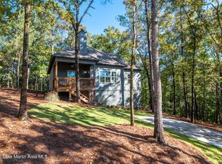 121 Martin Ridge Trce, Tallassee, AL 36078