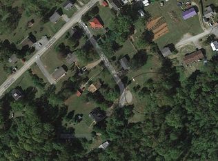 Buckner St, Rocky mount, VA 24151