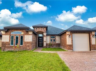 441 Manshir Cir, Edinburg, TX 78539