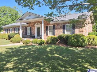 961 Clarendon Ave, Florence, SC 29505