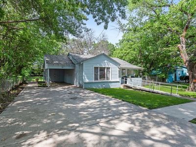 3917 Menn St, Haltom City, TX, 76117