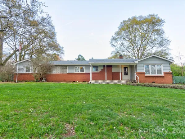 5006 Ellenboro Rd, Mooresboro, NC 28114