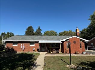 3710 N Lakeshore Dr, Jamestown, OH 45335