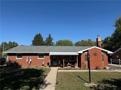 3710 N Lakeshore Dr, Jamestown, OH, 45335