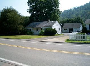 612 Sizerville Rd, Emporium, PA 15834