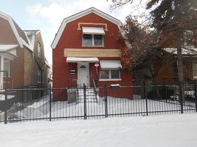 1st image of 917 N Keeler Ave