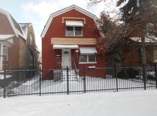 917 N Keeler Ave, Chicago, IL 60651