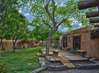 3601 Vista Grande Dr NW, Albuquerque, NM 87120