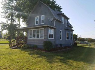 1224 W Parker St, Waterloo, IA 50703