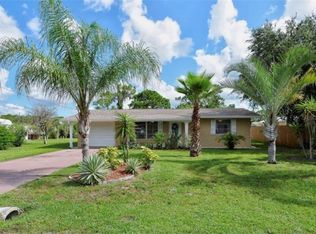 1184 Brown St, Englewood, FL 34224
