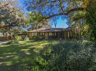 4893 S Old Floral City Rd, Inverness, FL 34450
