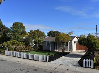 3924 May St, Sacramento, CA