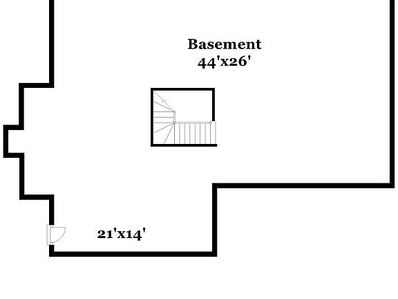 2nd image of 10 Bristol Pond Dr