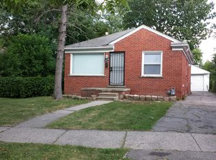 7676 Pierson St, Detroit, MI 48228