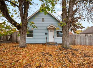 911 E Rockwell Ave, Spokane, WA 99207