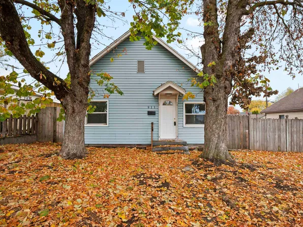 911 E Rockwell Ave, Spokane, WA 99207